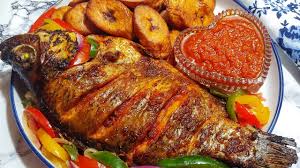 Cuisine Congolaise