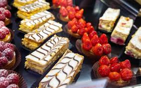 Gâteau