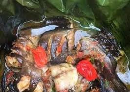 Maboke de Tilapia