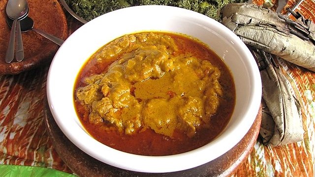 Mwambe de Viande