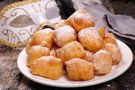Beignets de Haricots