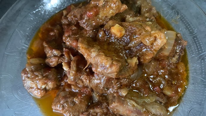 Mwambe de Viande